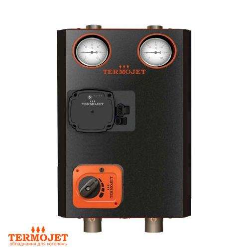 Насосна група Termojet НГ-52 1 1/4" без насоса, подача зліва (84030052iL)