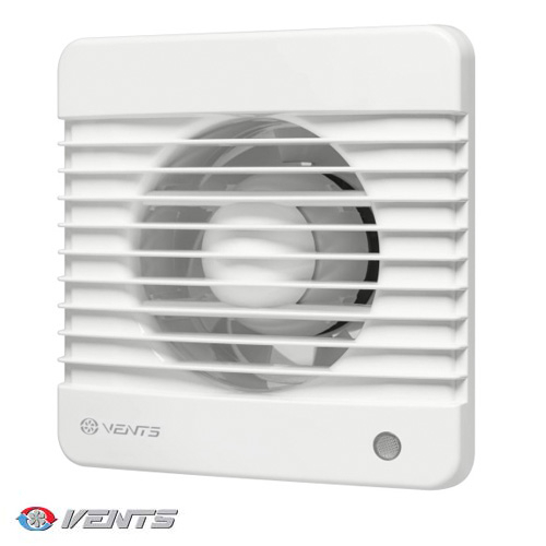 Вытяжной вентилятор Вентс 100 М