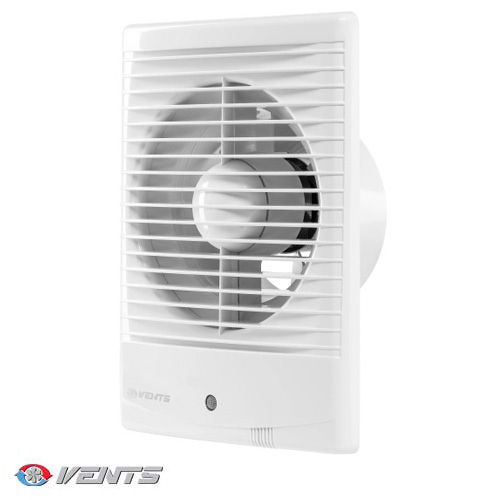Витяжний вентилятор Вентс 100 М3 ТР К турбо