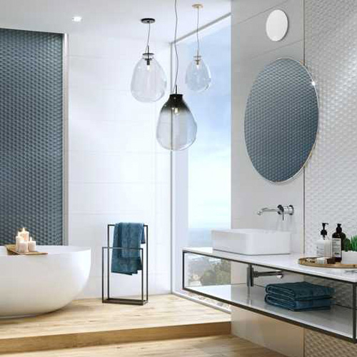 Витяжний вентилятор Вентс 100 РО ТН Л