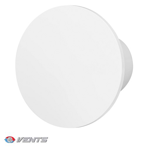 Витяжний вентилятор Вентс 100 РО ТН Л
