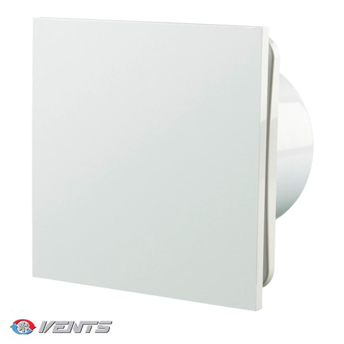 Витяжний вентилятор Вентс 125 СО ТН Л