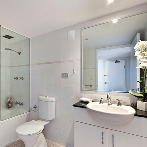 Вытяжной вентилятор Вентс 100 Солид Л черный сапфир