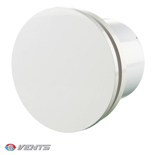 Витяжний вентилятор Вентс 125 РО Л