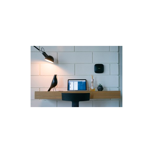 Ajax StarterKit Cam Plus White Комплект сигналізації з фотоверифікацією тривог | білий (117597.66.WH1)