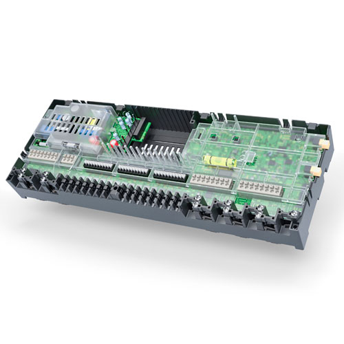 Главный контроллер Danfoss Icon2™ Main Controller Basic | 15 выходов | 230 В (088U2100)