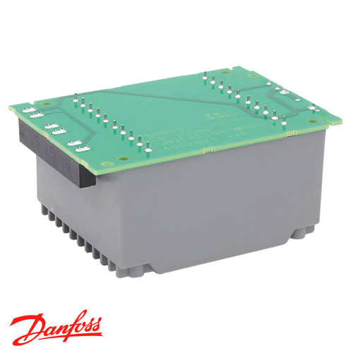 Модуль преобразования с 230В на 24В Danfoss Icon2™ 24V TWA Conversion module (088U2140)