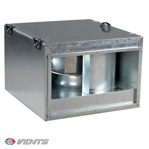 Канальный вентилятор Вентс ВКПИ 4Д 600х350 (0687840895)