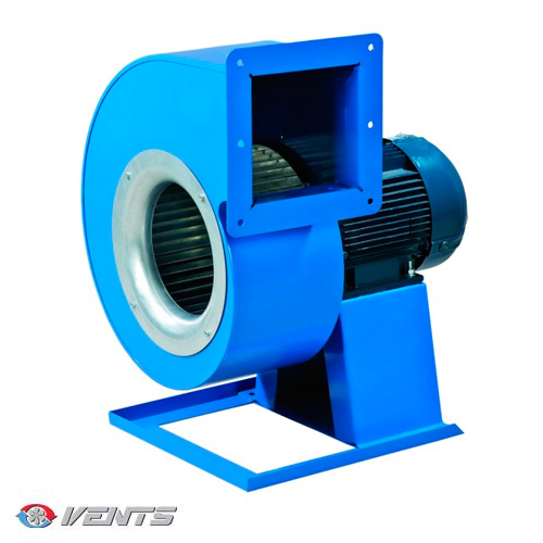 Вентилятор улитка центробежный Вентс ВЦУН 250х127 -2,2-4 ПР (0687835154)