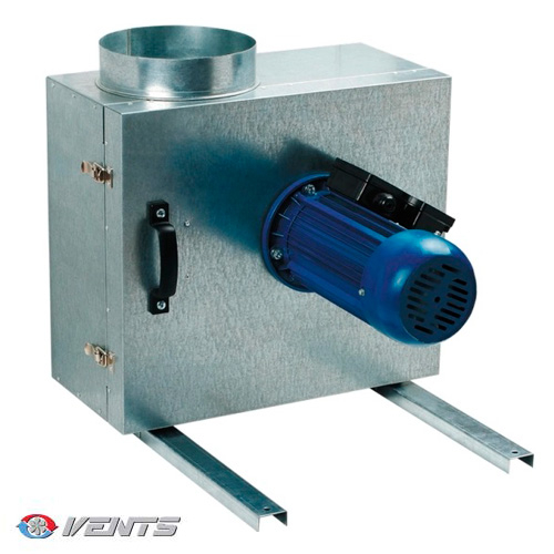 Кухонний вентилятор Вентс КСК 355 4Е (0688067054)