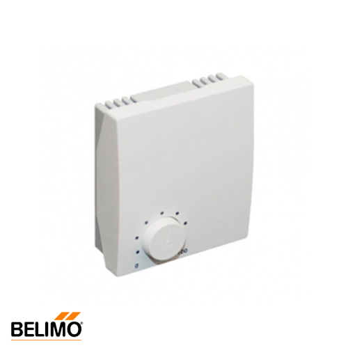 Belimo CRP24-B1 Позиционер для настенного монтажа, 24 В~/=, для приводов -SR