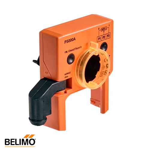 Belimo P1000A Потенциометр обратной связи 1000 Ом