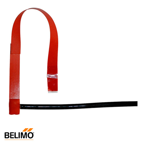 Belimo ZR24-2 Подогреватель шейки шарового клапана (DN15-50, 24В AC/DC, 20 Вт, до -10°C)