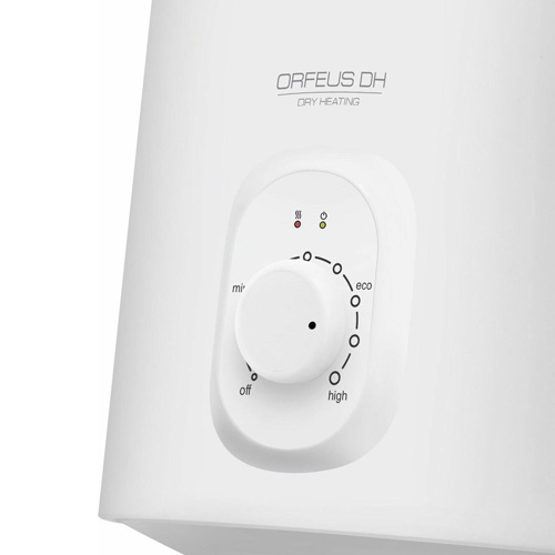 Водонагреватель Zanussi ZWH/S 50 Orfeus DH