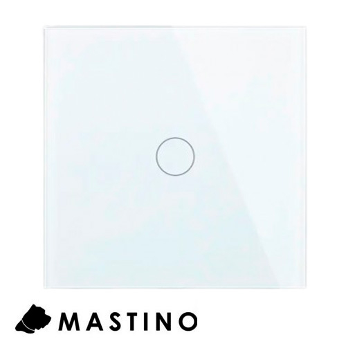 Контроллер защиты от протечки воды Mastino TS2 | white (004403)