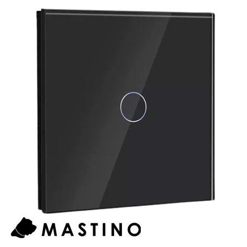 Контроллер защиты от протечки воды Mastino TS2 | black (004404)