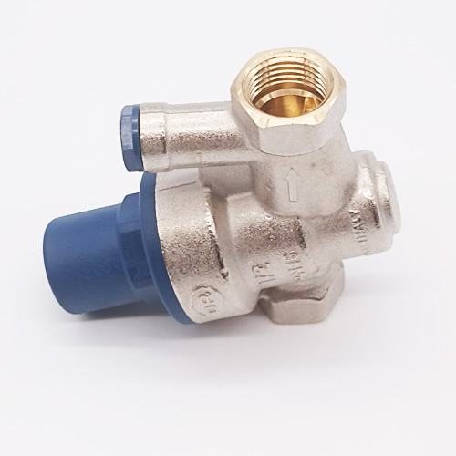 Редуктор давления Flamco Prescore PRV Mini 3/4" 1-6 бар (27471)