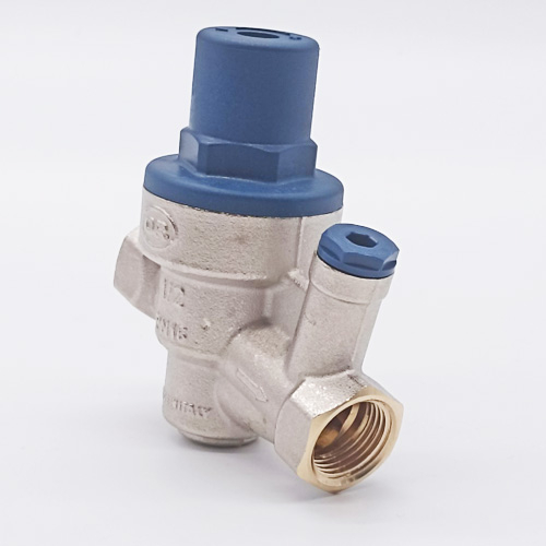 Редуктор давления Flamco Prescore PRV Mini 3/4" 1-6 бар (27471)