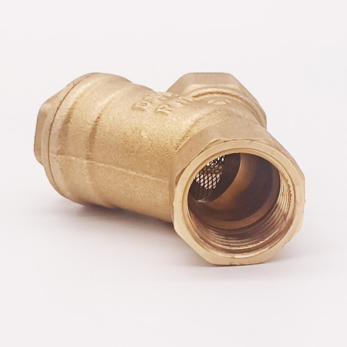 Фильтр грубой очистки RIV 82500 Strainer 1/2" DN 15 PN 16