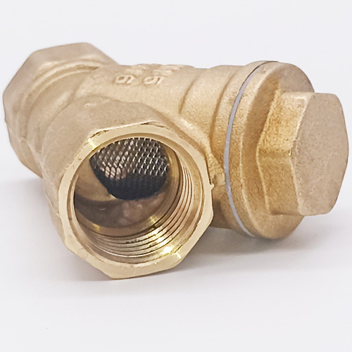 Фільтр грубої очистки RIV 82500 Strainer 3/4" DN 20 PN 16