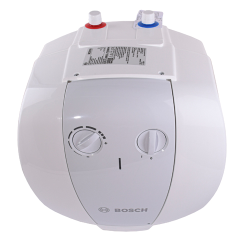 Бойлер Bosch Tronic 2000T mini TR2000T 15T під мийку (7736504744)