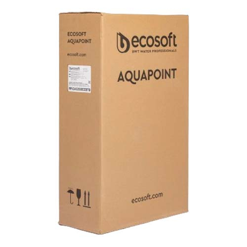 Фільтр на весь будинок Ecosoft AquaPoint (FPV24520SECOSTD)