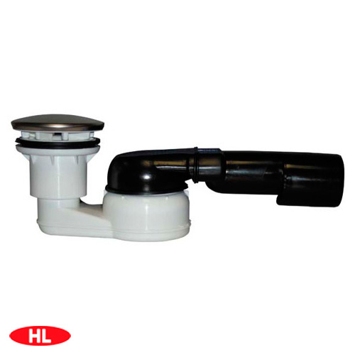 Сифон для душевого поддона HL514/SN DN40/50