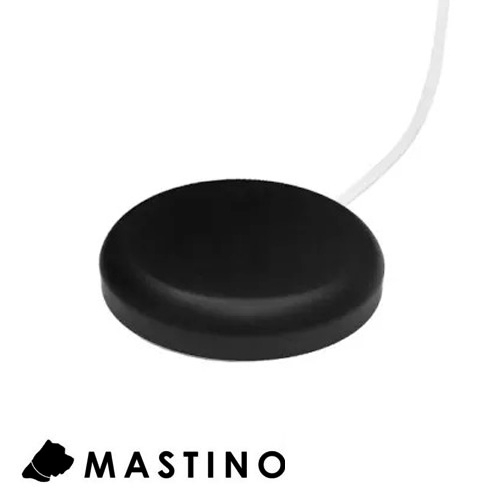 Датчик контролю протікання води Mastino WS2 | Black | 1 way | 2м (007526)