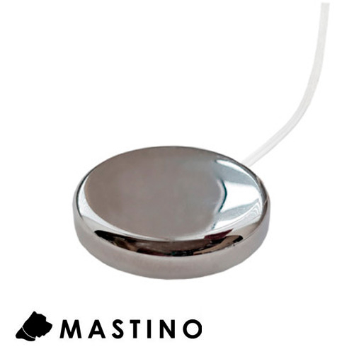 Датчик контролю протікання води Mastino WS2 | Chrome | 10м (007523)