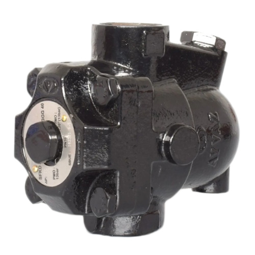 Конденсатоотводчик поплавковый фланцевый Ayvaz SK-40 DN 15 | ΔP 10 бар (703200110025)