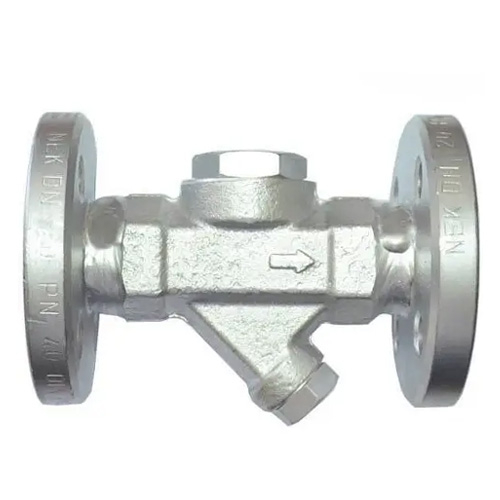 Термодинамический конденсатоотводчик Ayvaz TDK-45 DN 20 | ΔP 32 бар (703300102001)