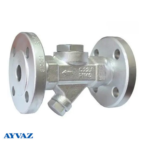 Термодинамический конденсатоотводчик Ayvaz TDK-45 DN 25 | ΔP 32 бар (703300102002)