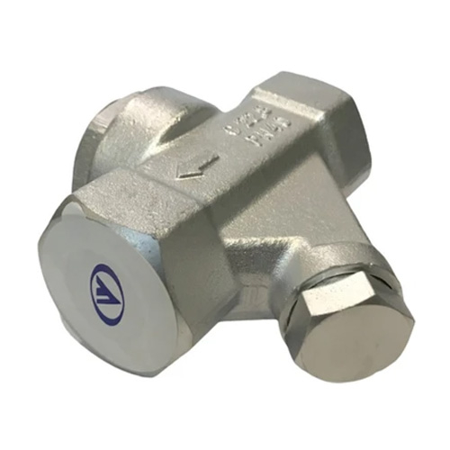 Термодинамический конденсатоотводчик Ayvaz TDK-45 DN 15 | 1/2" | ΔP 32 бар (703300101000)