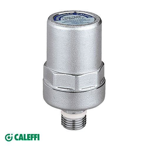 Компенсатор гідроудару Caleffi 525 1/2" (525040)
