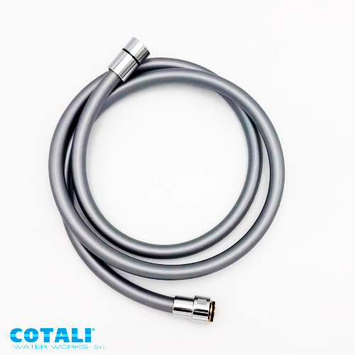 Душовий шланг COTALI GRAY 200 см (G8010200)