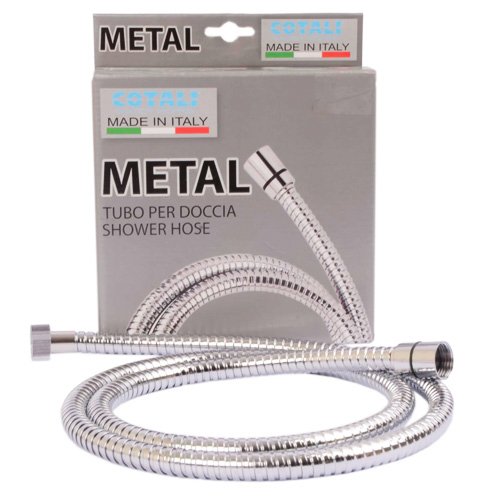 Шланг для душу COTALI METAL 150 см (SH8010150N)