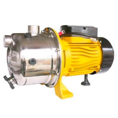 Насосна станція Optima JET100S-24INOX 1,1 кВт (000013313)