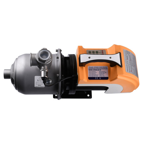 Насосная станция Optima OP25XL604 IB 0,25 кВт | частотное регулирование (000019134)