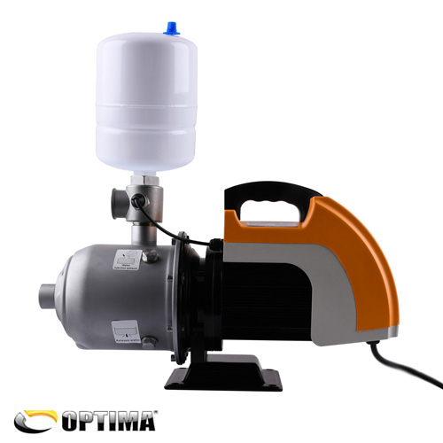 Насосная станция Optima OP25XL604 IB 0,25 кВт | частотное регулирование (000019134)