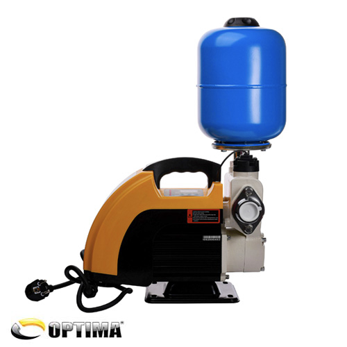 Насосная станция Optima PRIME OP25WHBJL4-30 0,37 кВт | частотное регулирование (000025058)