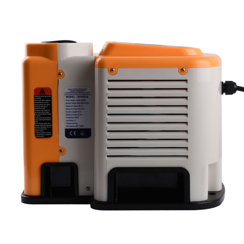 Насосна станція Optima PRIME OP750 IA 0,75 кВт | частотне регулювання (000025065)