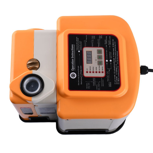 Насосна станція Optima PRIME OP550 IA 0,55 кВт | частотне регулювання (000025064)