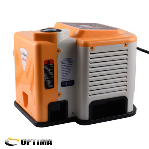 Насосна станція Optima PRIME OP550 IA 0,55 кВт | частотне регулювання (000025064)