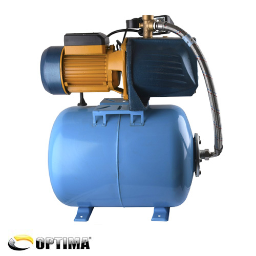 Насосная станция Optima JET150 PRIME-50 1,5 кВт (000020913)