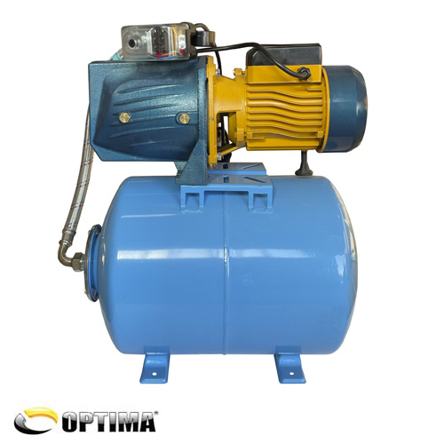 Насосная станция Optima JET200 PRIME-50 2 кВт (000020914)