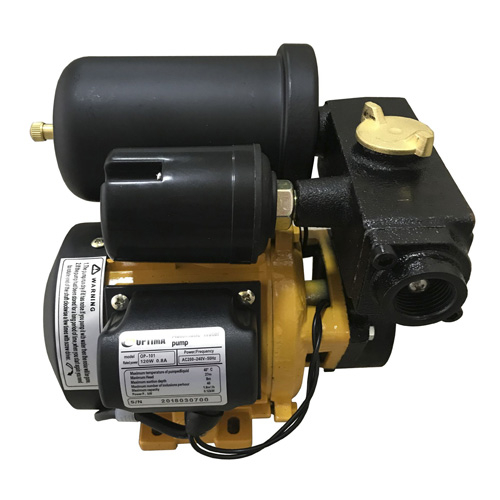 Насосна станція Optima OP-101 MINI-MINI 0,12 кВт (000014282)