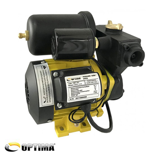 Насосна станція Optima OP-101 MINI-MINI 0,12 кВт (000014282)