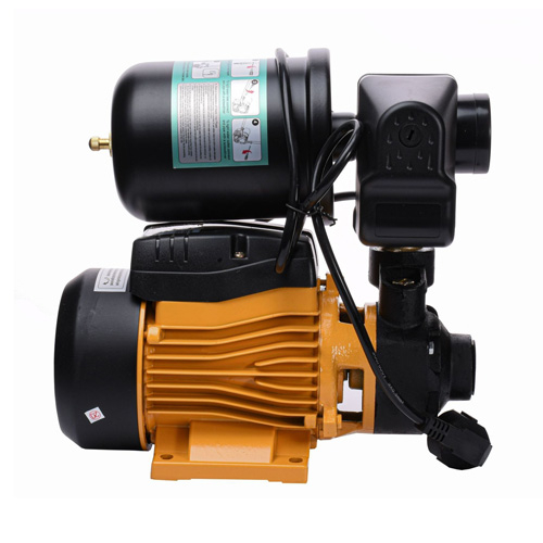 Насосна станція Optima QB60 MINI 2 л 0,37 кВт (000008118)