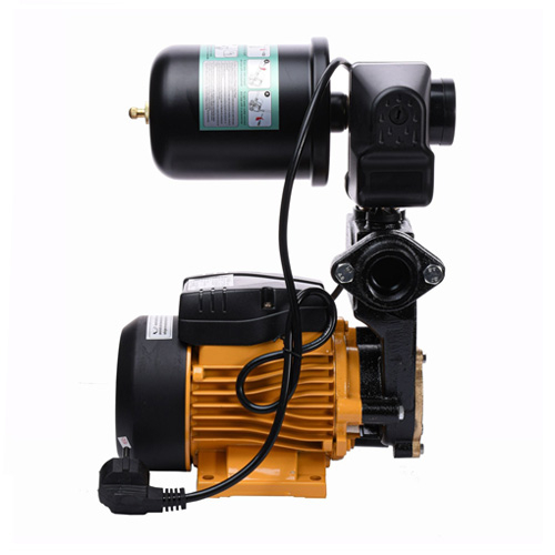 Насосная станция Optima TPS60 MINI 2 л 0,37 кВт (000008400)