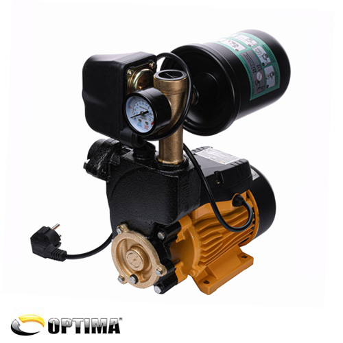 Насосная станция Optima TPS60 MINI 2 л 0,37 кВт (000008400)